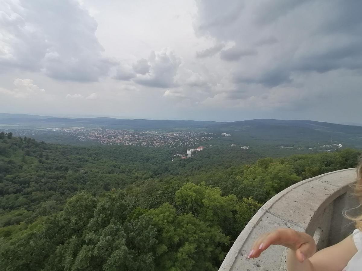 Kanyar Vendégház Hotel Pécs Kültér fotó